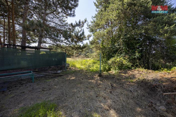 Prodej pole, Svatý Mikuláš - Lišice, 1959 m2