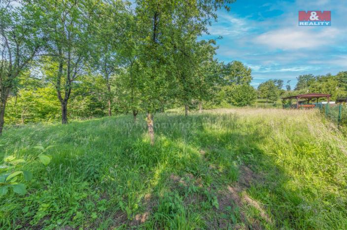 Prodej zahrady, Český Těšín - Mistřovice, 2102 m2