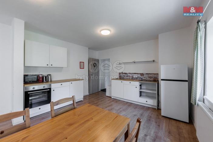 Prodej rodinného domu, Vejprty, Údolní, 293 m2