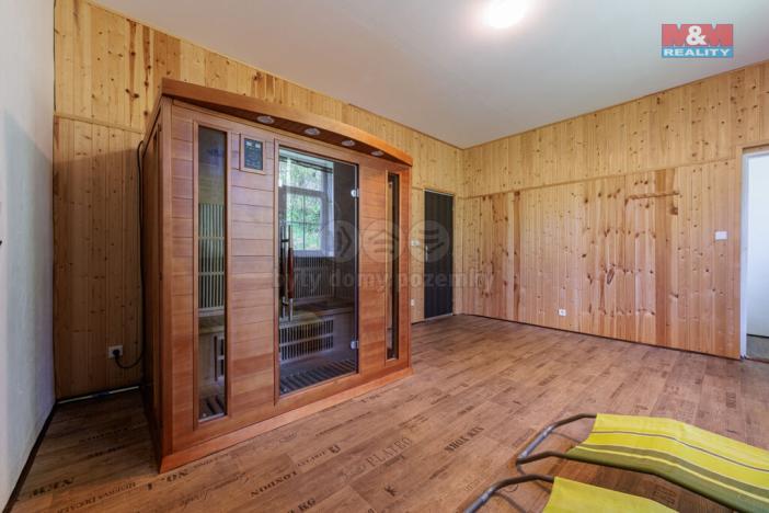 Prodej rodinného domu, Vejprty, Údolní, 293 m2