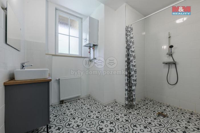 Prodej rodinného domu, Vejprty, Údolní, 293 m2