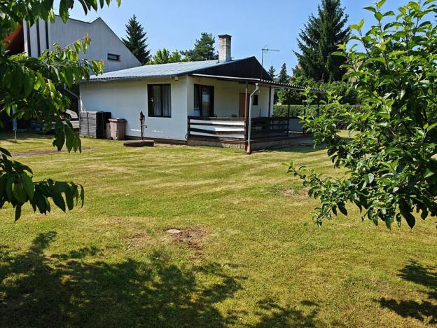Prodej rodinného domu, Černošice, 100 m2