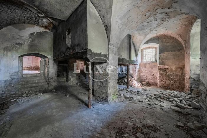 Prodej komerční nemovitosti, Vršovice, 5100 m2