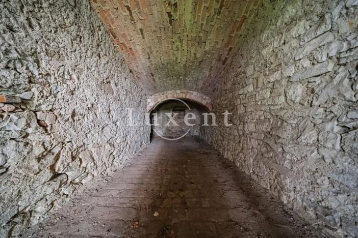 Prodej komerční nemovitosti, Vršovice, 5100 m2