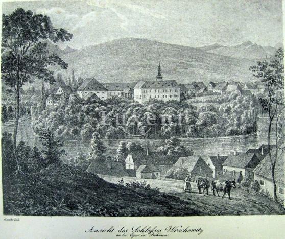 Prodej komerční nemovitosti, Vršovice, 5100 m2