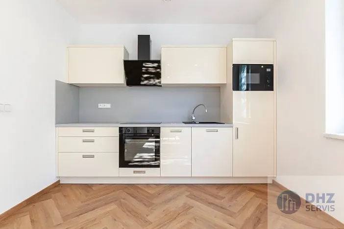Pronájem bytu 2+kk, Poděbrady, Studentská, 45 m2