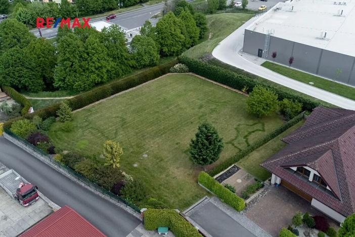 Prodej pozemku pro bydlení, Příbram, Brodská, 1659 m2