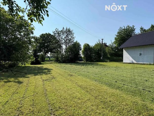 Prodej pozemku pro bydlení, Miletín, Komenského, 834 m2