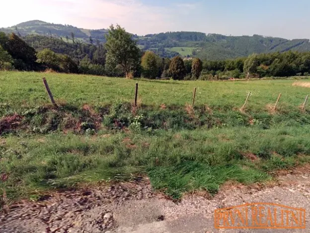 Prodej pozemku pro bydlení, Vyškovec, 4000 m2