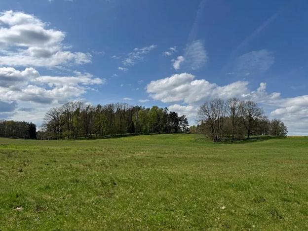 Prodej pozemku, Třeboň, 14477 m2