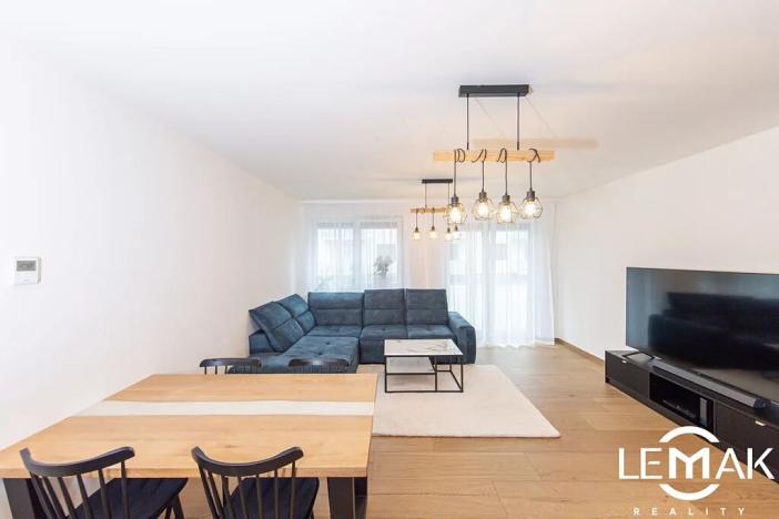 Prodej bytu 2+kk, Olomouc, Třída Jiřího Pelikána, 55 m2
