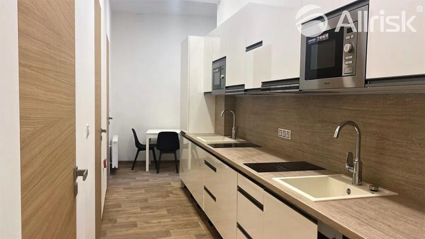 Pronájem pokoje, Brno, Solniční, 17 m2