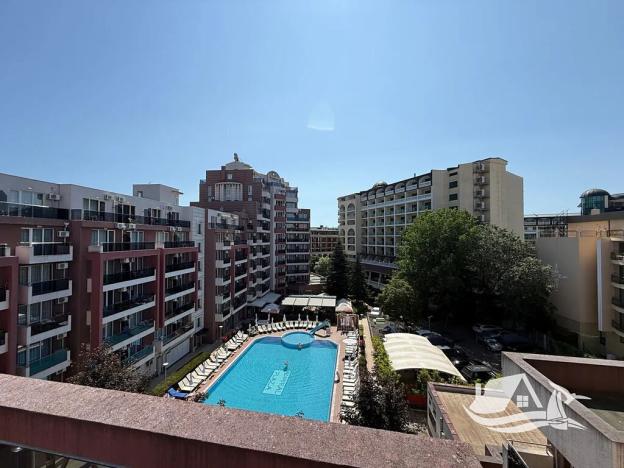 Prodej bytu 3+kk, Nesebar, Bulharsko, 96 m2