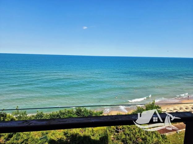 Prodej bytu 3+kk, Obzor, Bulharsko, 125 m2