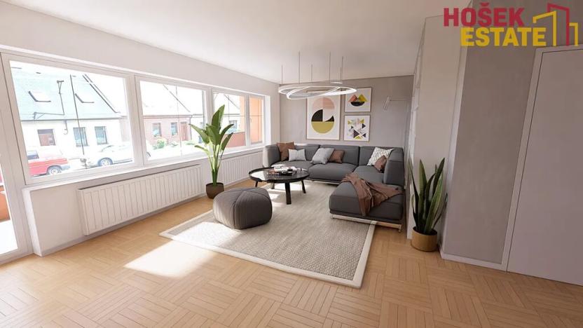 Prodej vícegeneračního domu, Přerov, Popovická, 320 m2