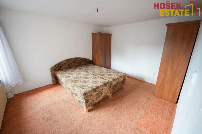 Prodej vícegeneračního domu, Přerov, Popovická, 320 m2