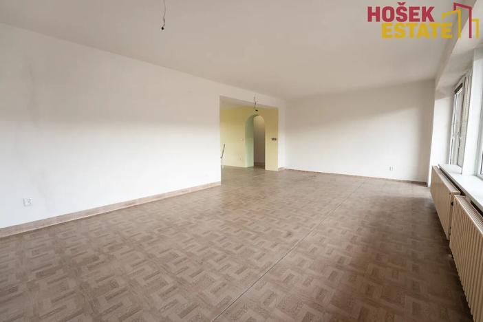 Prodej vícegeneračního domu, Přerov, Popovická, 320 m2