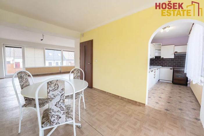 Prodej vícegeneračního domu, Přerov, Popovická, 320 m2