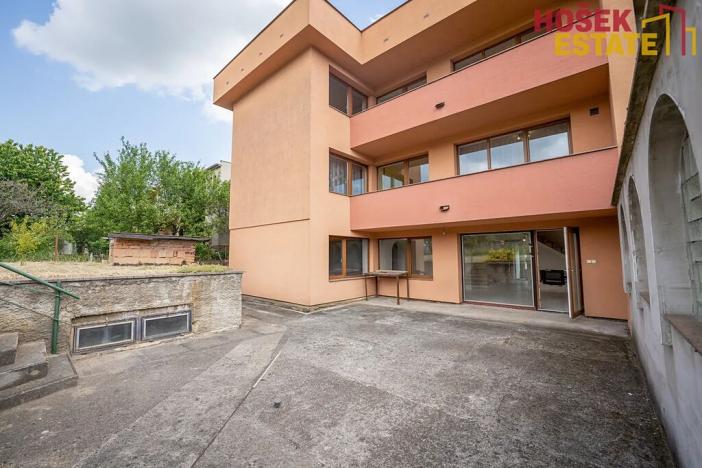 Prodej vícegeneračního domu, Přerov, Popovická, 320 m2