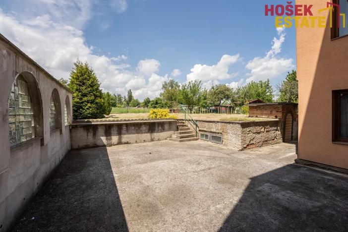 Prodej vícegeneračního domu, Přerov, Popovická, 320 m2