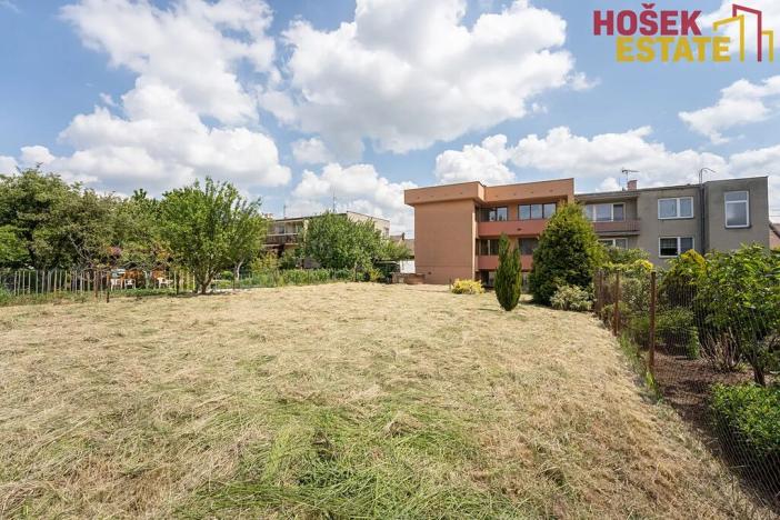 Prodej vícegeneračního domu, Přerov, Popovická, 320 m2