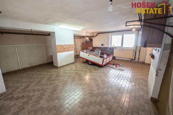 Prodej vícegeneračního domu, Přerov, Popovická, 320 m2