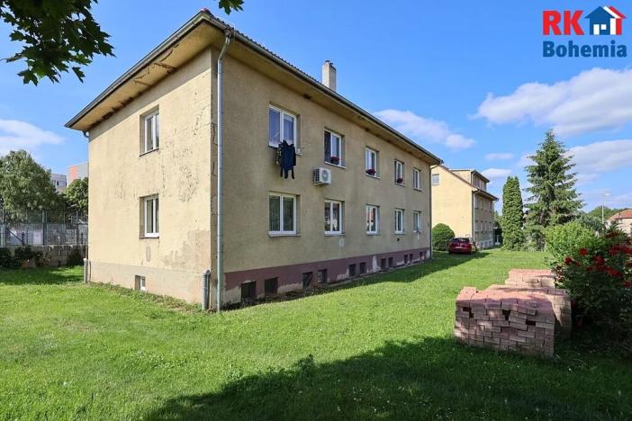 Pronájem bytu 2+kk, Český Brod, K Dolánkám, 43 m2