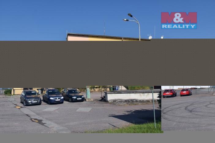 Pronájem kanceláře, Žamberk, Zemědělská, 100 m2