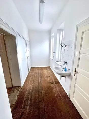 Prodej bytu 2+1, Brno, Bulharská, 47 m2