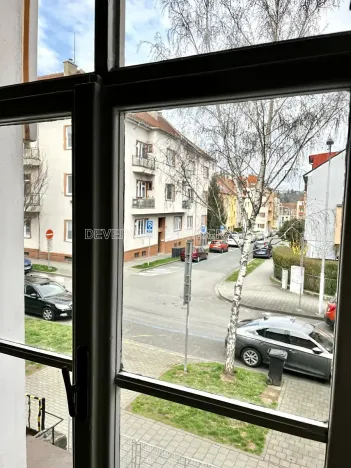 Prodej bytu 2+1, Brno, Bulharská, 47 m2