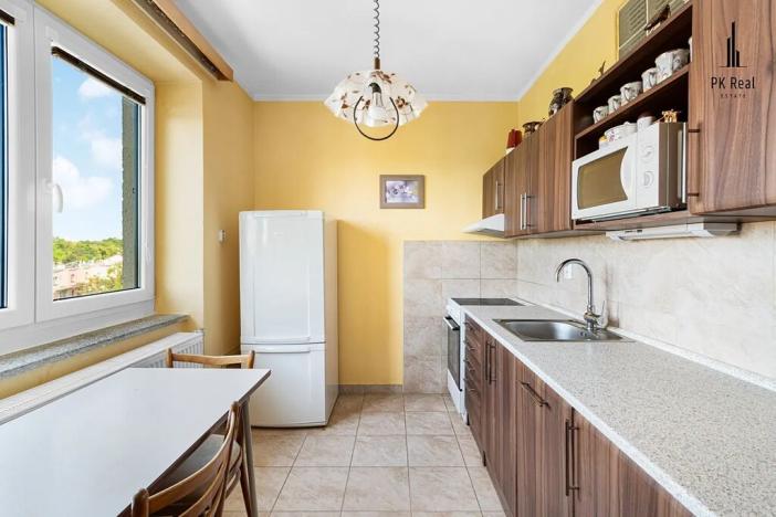 Prodej bytu 3+1, Moravský Krumlov, K. H. Máchy, 72 m2