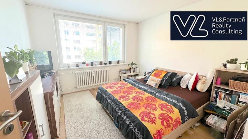 Prodej bytu 4+1, Brno, Čejkovická, 81 m2