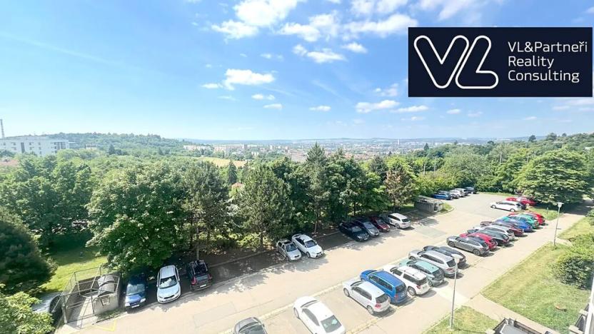 Prodej bytu 4+1, Brno, Čejkovická, 81 m2