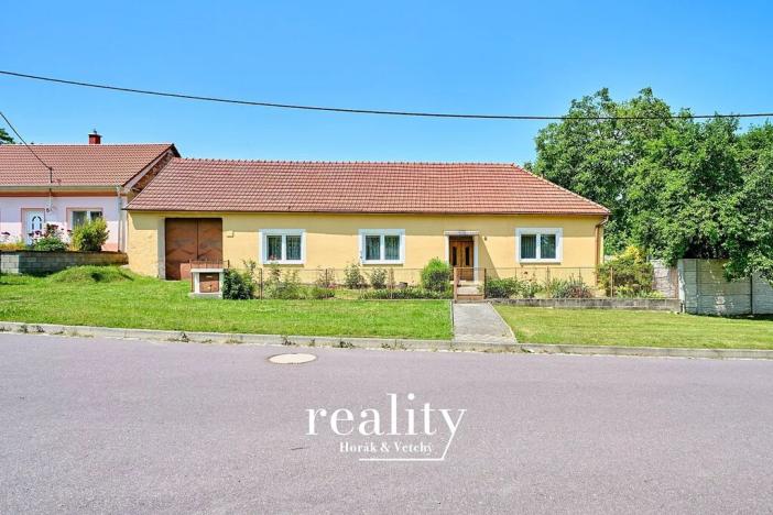 Prodej rodinného domu, Borotice, 226 m2