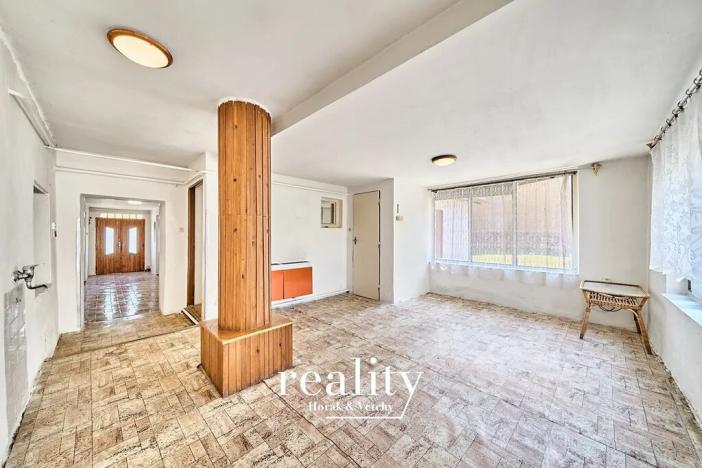 Prodej chalupy, Borotice, 226 m2