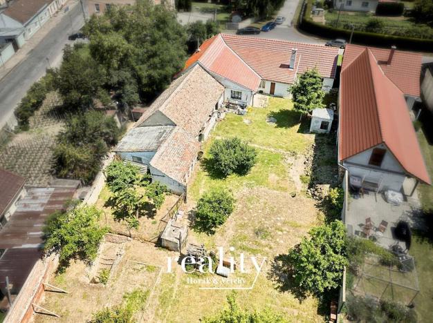 Prodej chalupy, Borotice, 226 m2