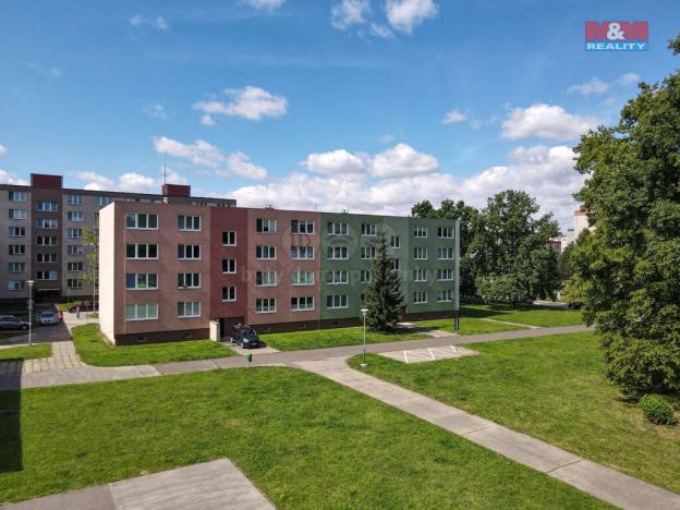 Prodej bytu 3+1, Ostrava, Václava Košaře, 69 m2