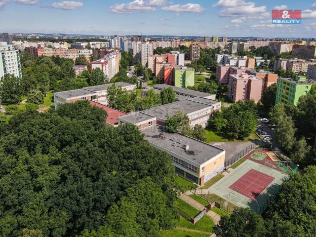 Prodej bytu 3+1, Ostrava, Václava Košaře, 69 m2