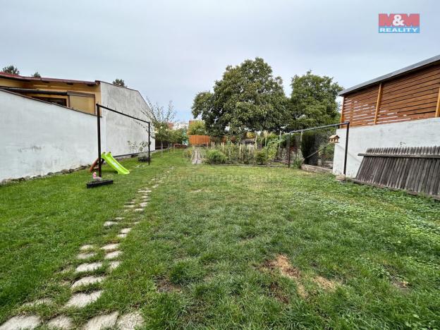 Pronájem bytu 1+1, Chomutov, Kadaňská, 38 m2