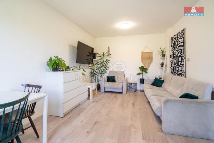 Prodej bytu 4+1, Bednáreček, 80 m2