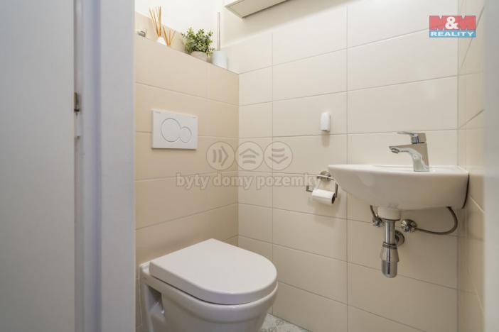 Prodej bytu 4+1, Bednáreček, 80 m2