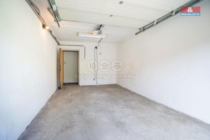 Prodej bytu 4+1, Bednáreček, 80 m2