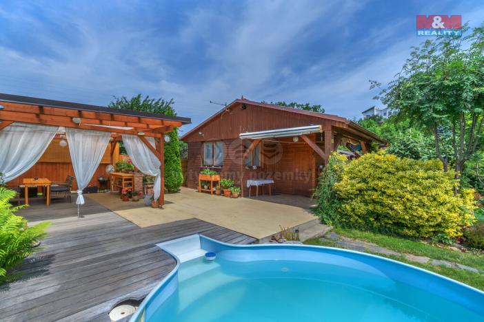 Prodej chaty, Chrudim - Chrudim II, 18 m2