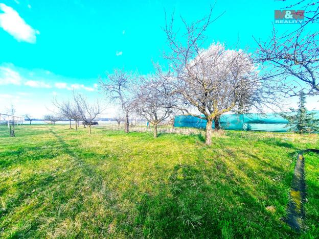 Prodej pozemku pro bydlení, Hrádek, 892 m2