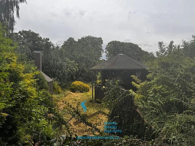 Prodej zahrady, Hradec Králové, 452 m2