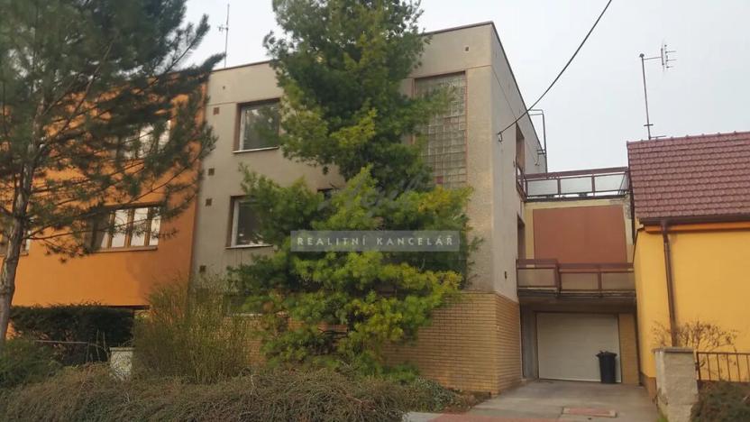Pronájem bytu 2+kk, Šlapanice, 40 m2