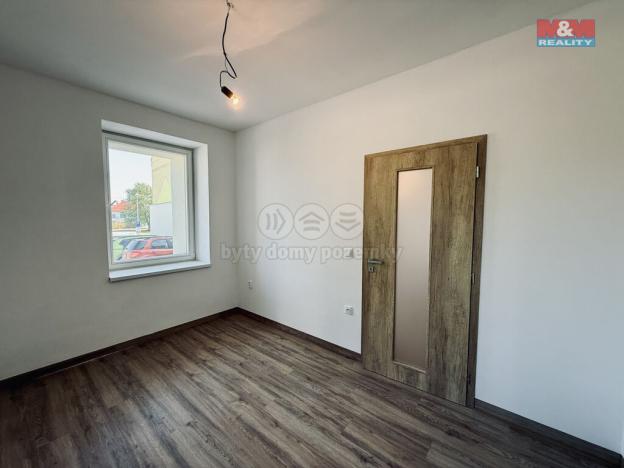 Prodej bytu 3+kk, Třebechovice pod Orebem, Masarykovo náměstí, 65 m2