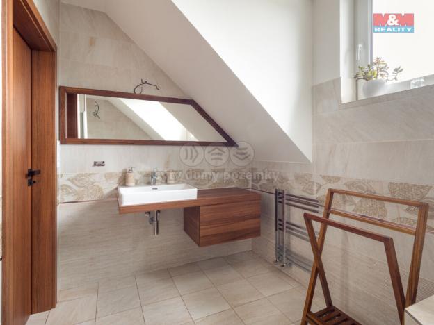 Prodej rodinného domu, Sulice - Hlubočinka, Na Rovině, 125 m2