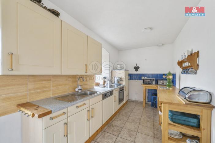 Prodej rodinného domu, Vernéřovice, 280 m2