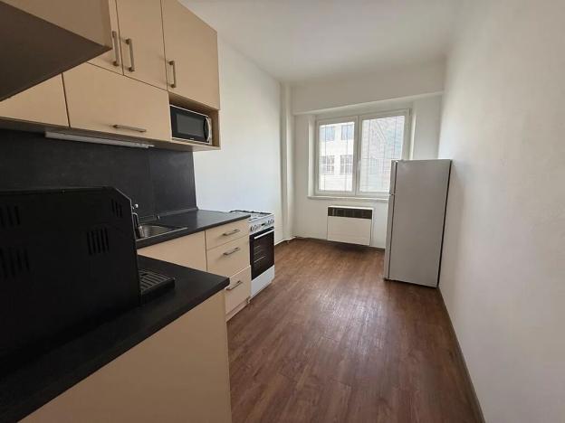 Pronájem bytu 1+1, Brno, Mlýnská, 38 m2